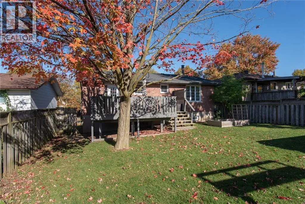 118 WHEATFIELD Crescent
