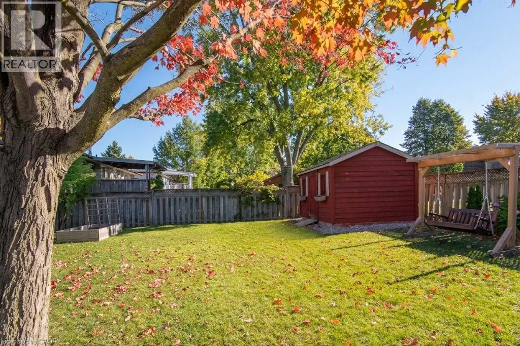 118 WHEATFIELD Crescent
