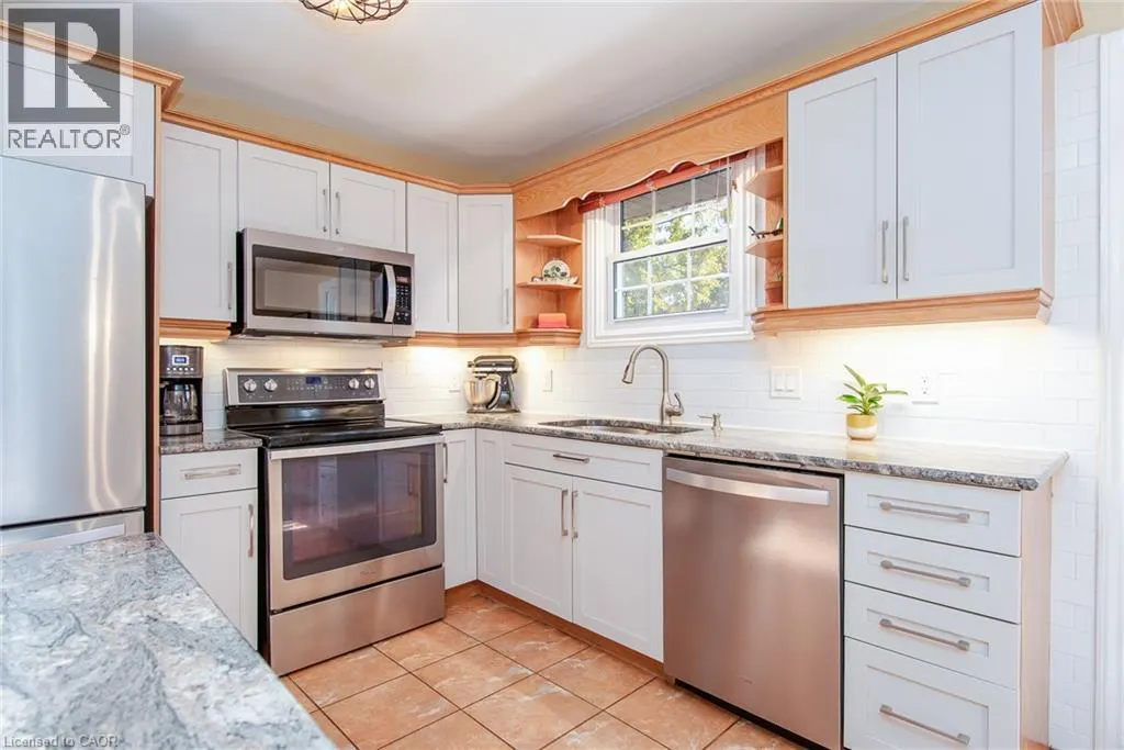 118 WHEATFIELD Crescent