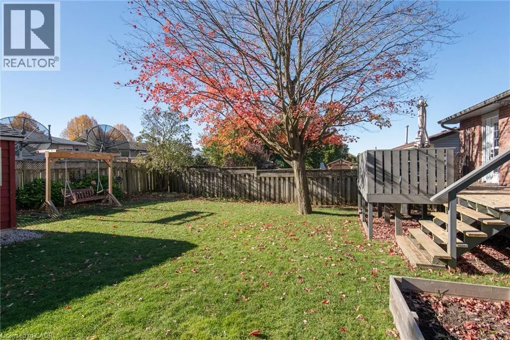 118 WHEATFIELD Crescent