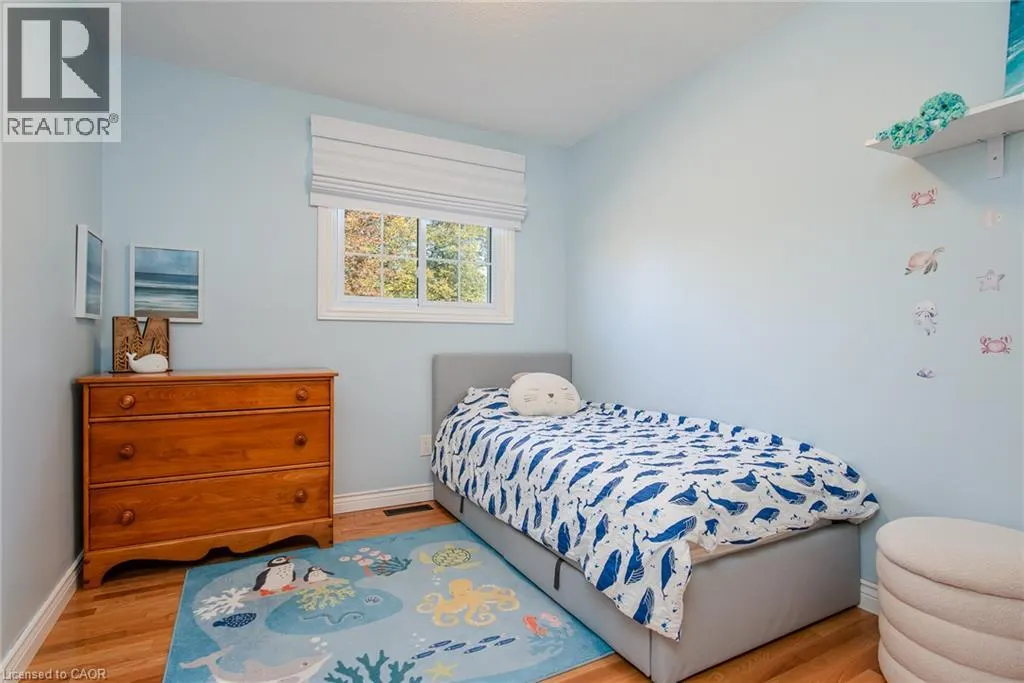 118 WHEATFIELD Crescent