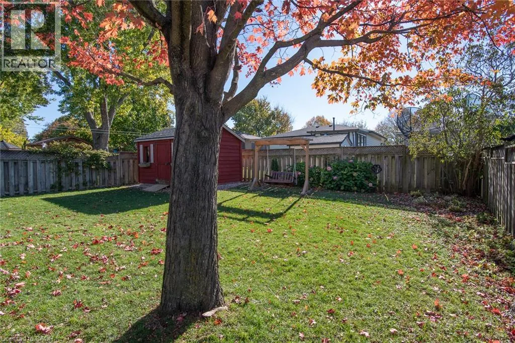 118 WHEATFIELD Crescent