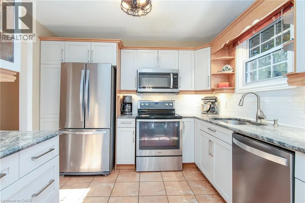 118 WHEATFIELD Crescent