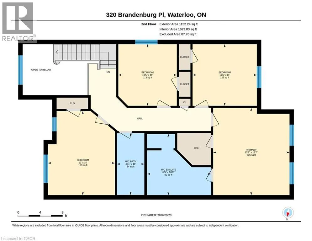 320 BRANDENBURG Place