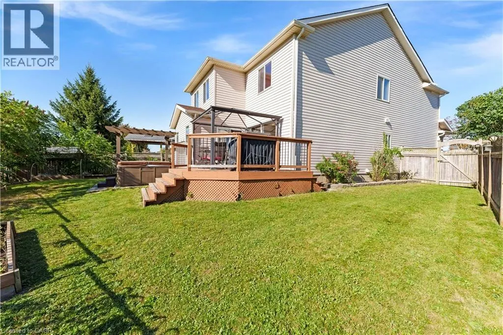 320 BRANDENBURG Place