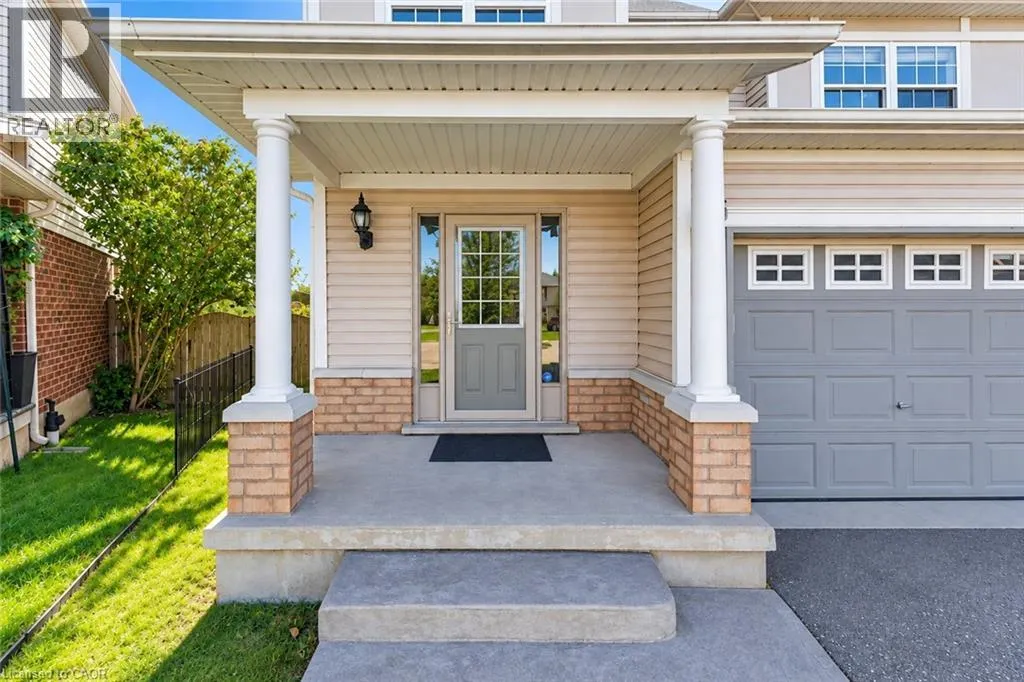 320 BRANDENBURG Place