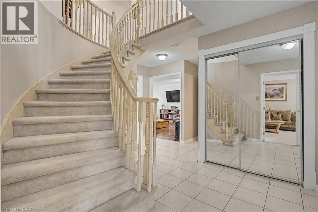 194 GLENVALLEY Drive