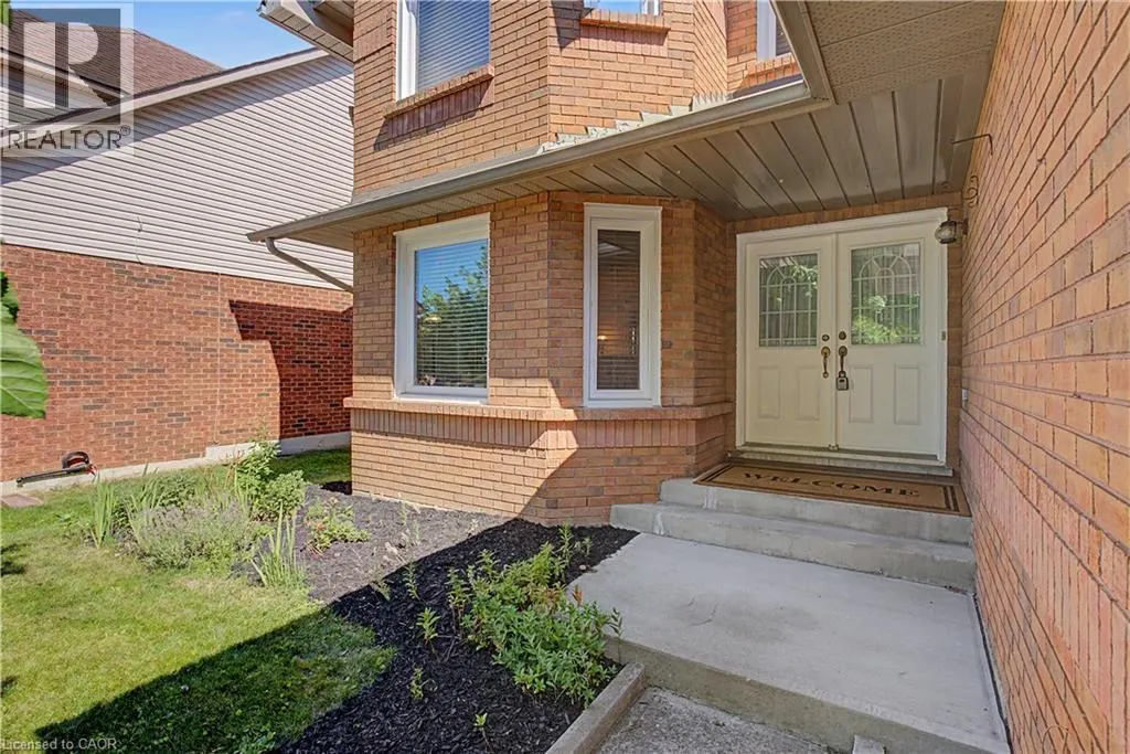 194 GLENVALLEY Drive