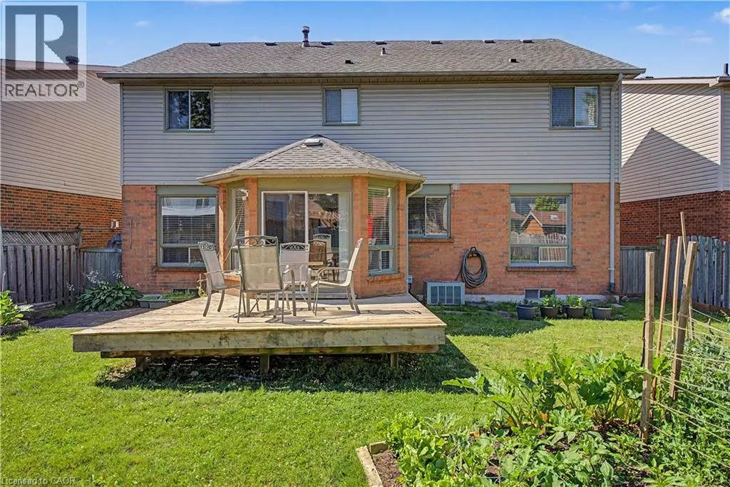 194 GLENVALLEY Drive