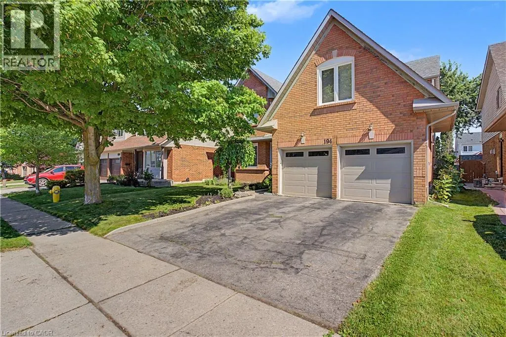 194 GLENVALLEY Drive
