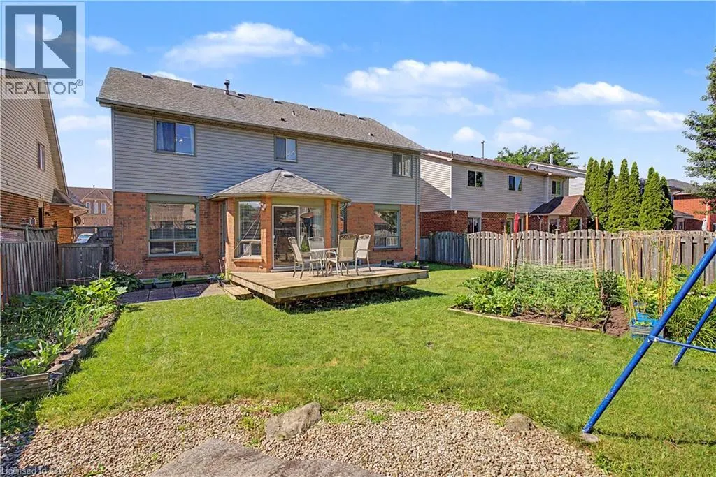 194 GLENVALLEY Drive