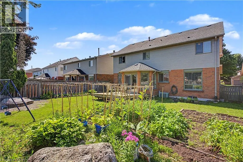 194 GLENVALLEY Drive