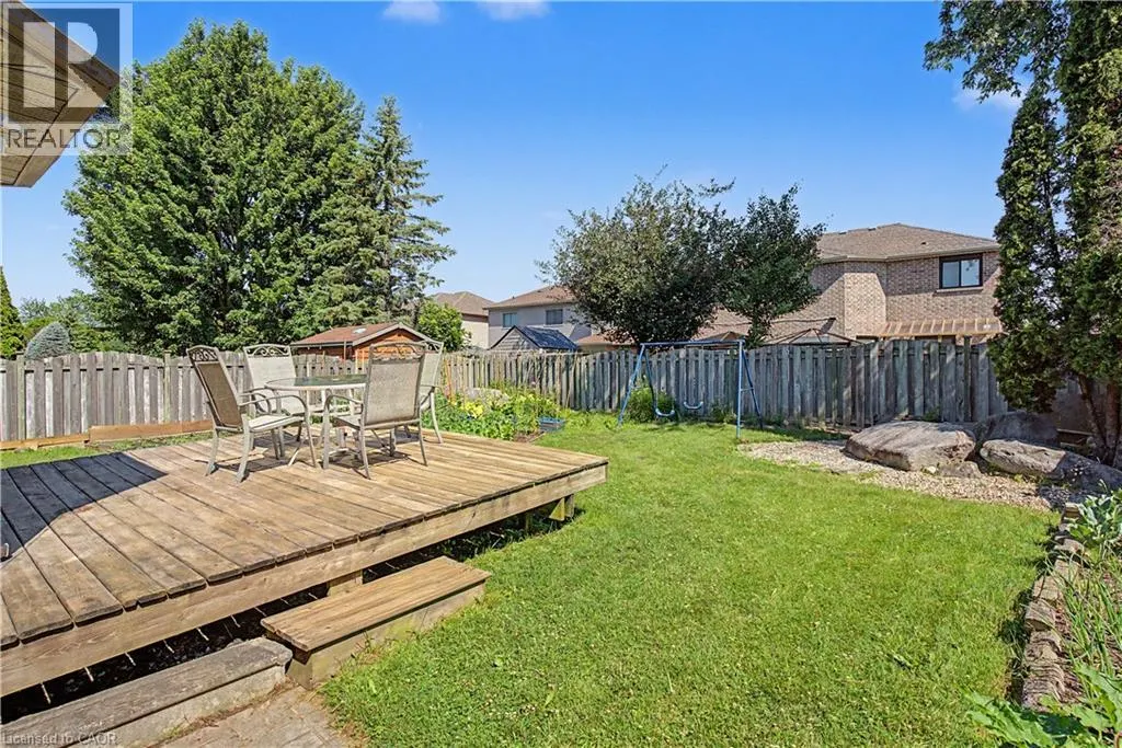 194 GLENVALLEY Drive