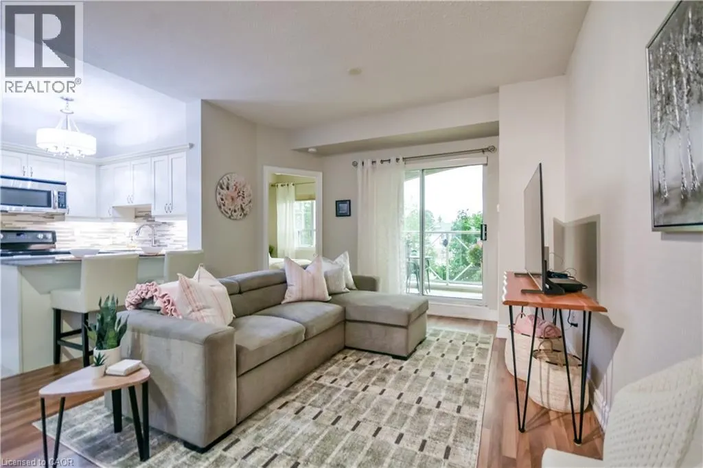 354 ATHERLEY Road Unit# 213 #213