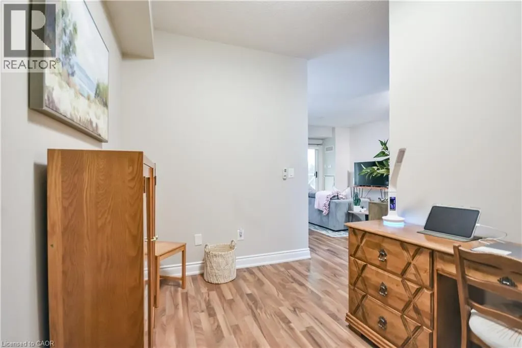 354 ATHERLEY Road Unit# 213 #213