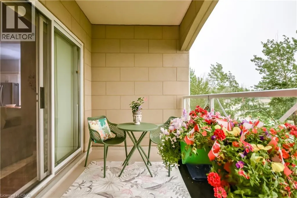 354 ATHERLEY Road Unit# 213 #213