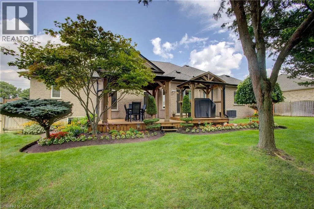 457 CARYNDALE Drive