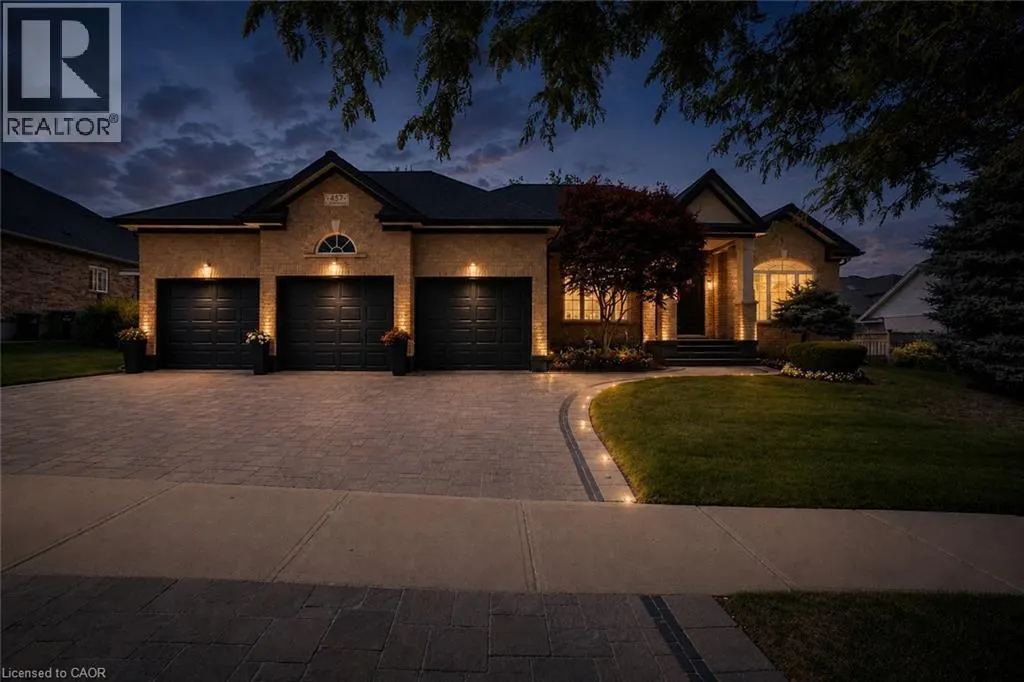 457 CARYNDALE Drive