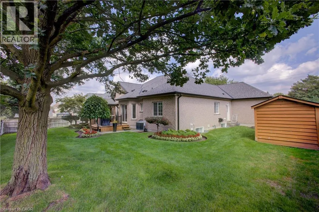 457 CARYNDALE Drive