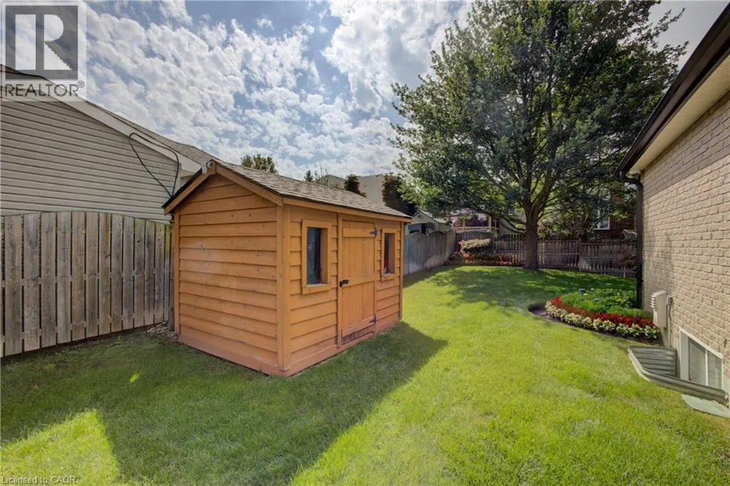457 CARYNDALE Drive