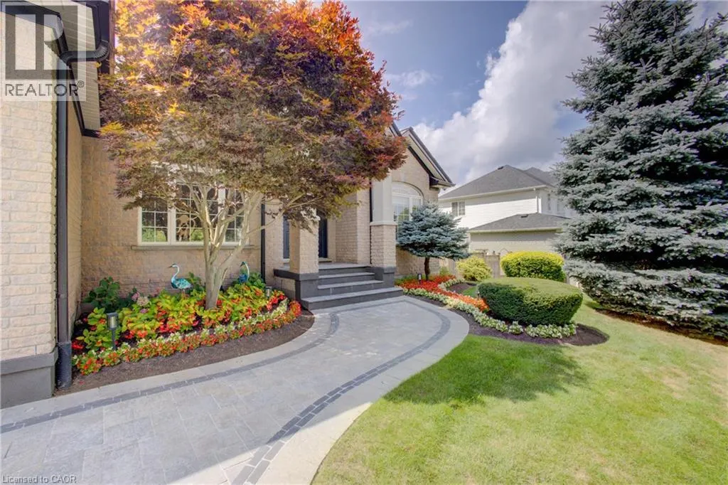 457 CARYNDALE Drive