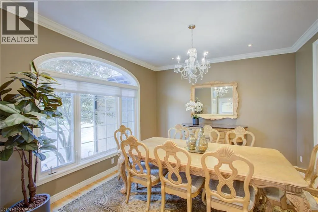 457 CARYNDALE Drive