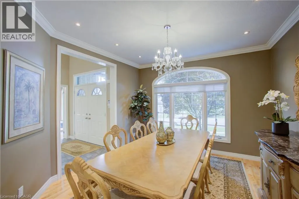 457 CARYNDALE Drive