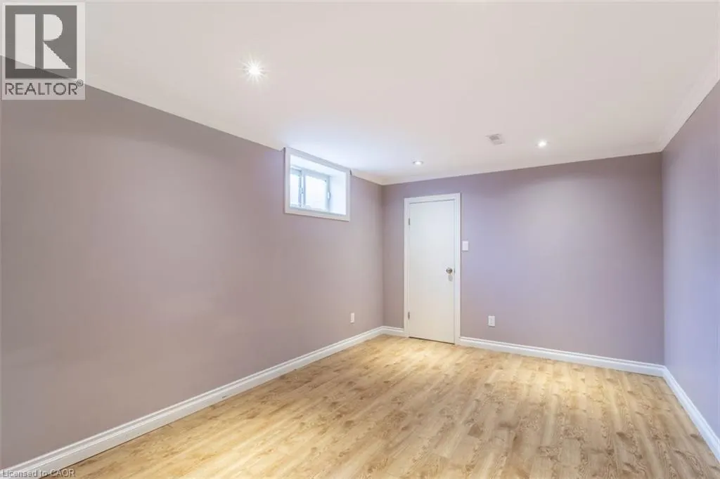 2142 PARKWAY Drive Unit# Lower #Lower