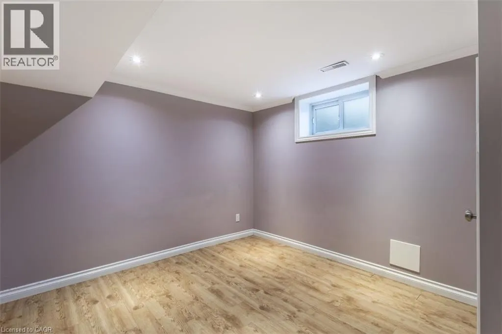 2142 PARKWAY Drive Unit# Lower #Lower