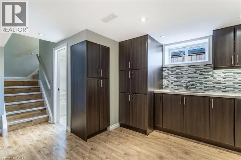2142 PARKWAY Drive Unit# Lower #Lower