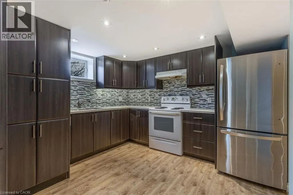 2142 PARKWAY Drive Unit# Lower #Lower