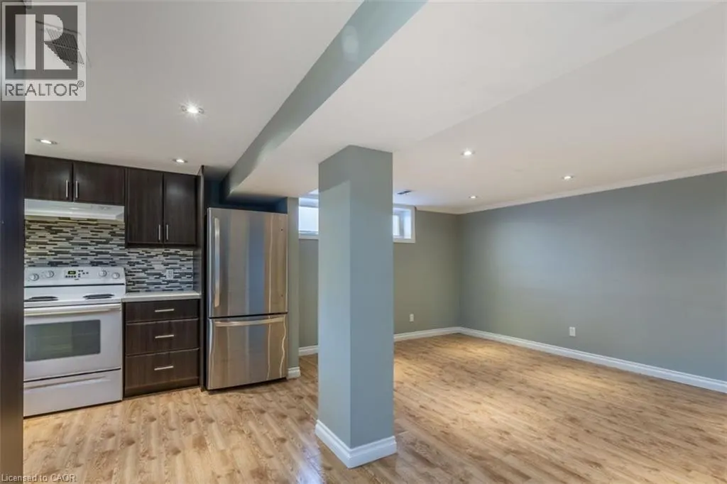 2142 PARKWAY Drive Unit# Lower #Lower