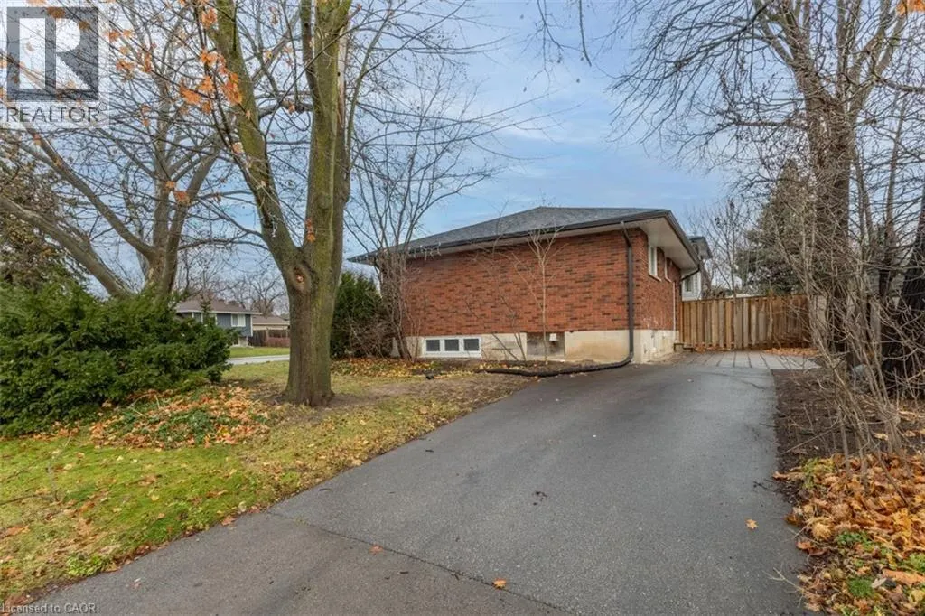 2142 PARKWAY Drive Unit# Lower #Lower