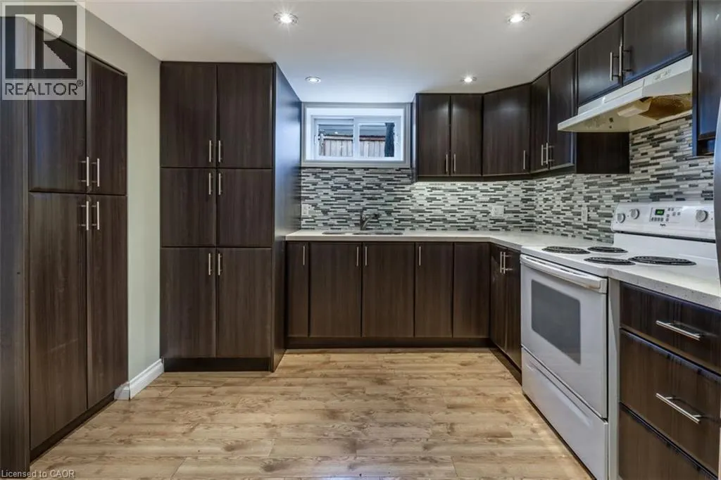 2142 PARKWAY Drive Unit# Lower #Lower