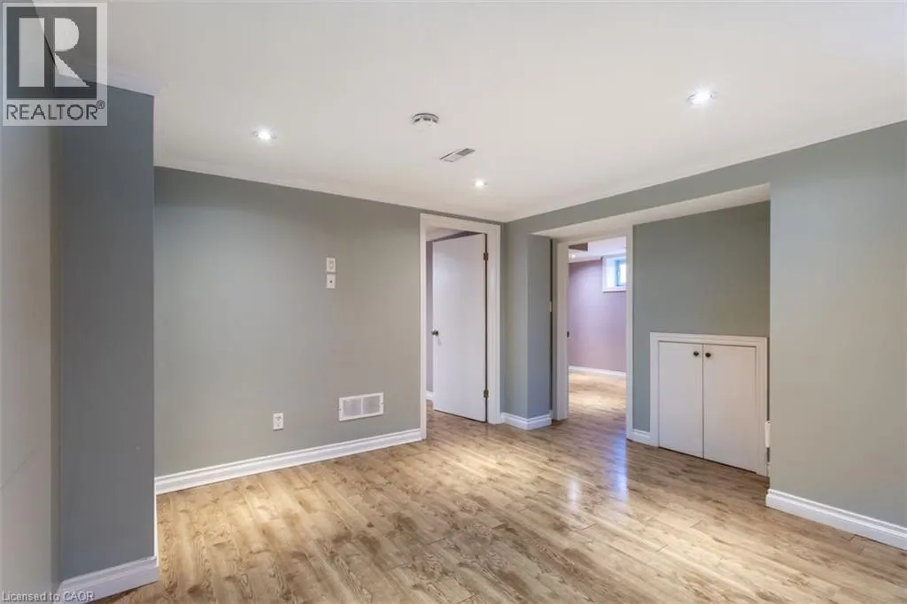 2142 PARKWAY Drive Unit# Lower #Lower