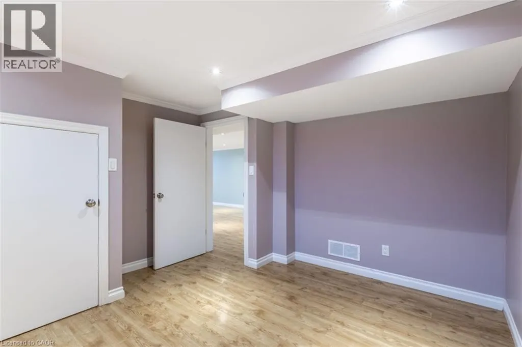 2142 PARKWAY Drive Unit# Lower #Lower