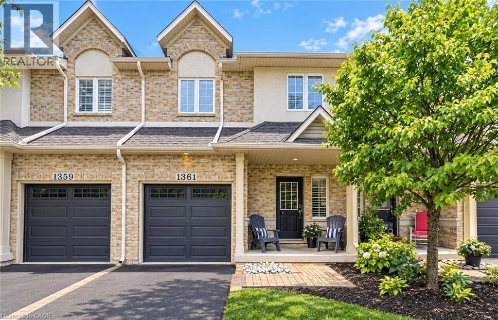 1361 STEPHENSON Drive