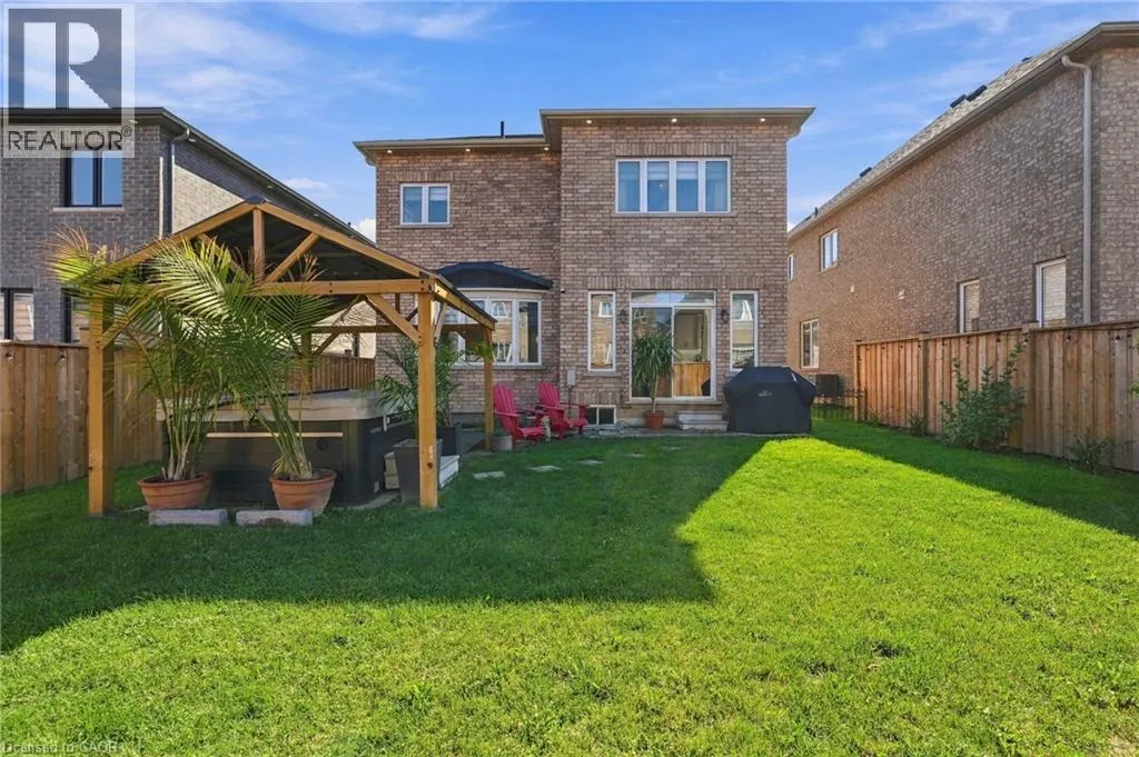 193 WHITTINGTON Drive