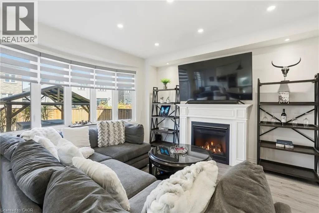 193 WHITTINGTON Drive
