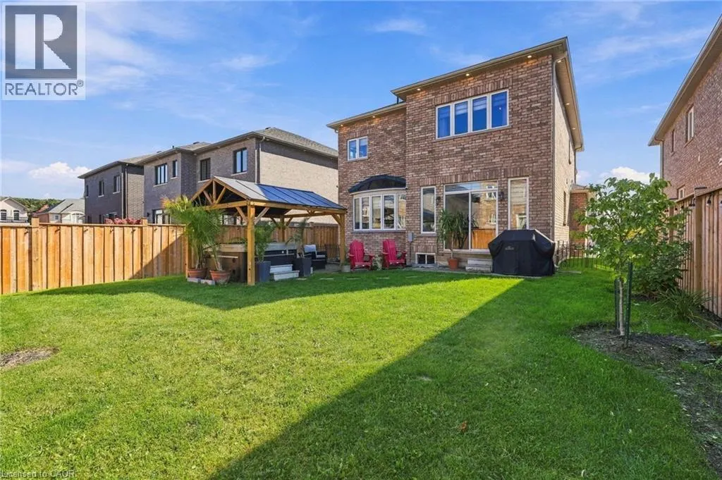 193 WHITTINGTON Drive