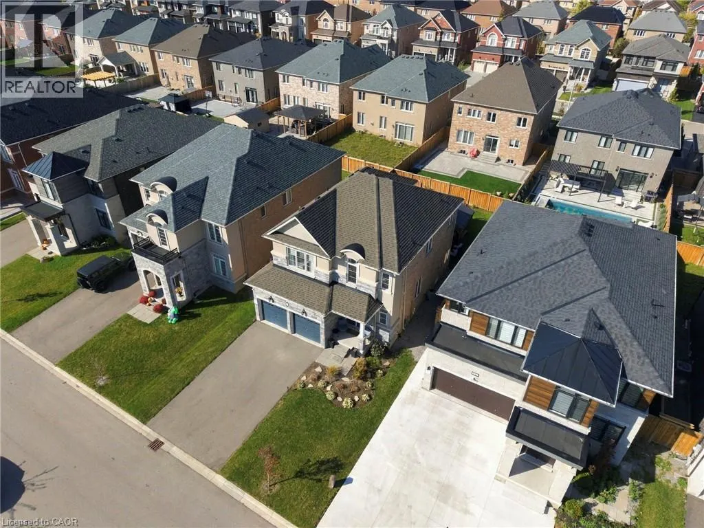 193 WHITTINGTON Drive