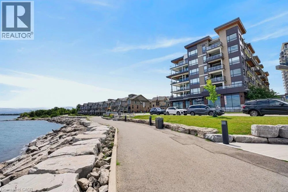 10 ESPLANADE Lane Unit# 511 #511
