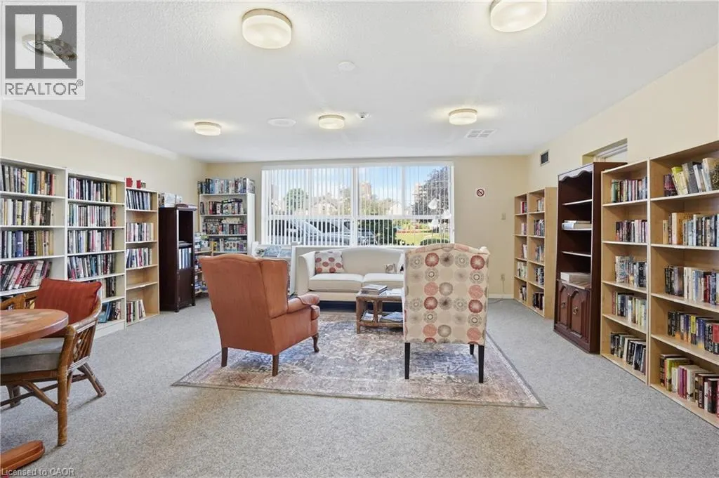 7 GALE Crescent Unit# B3 #B3