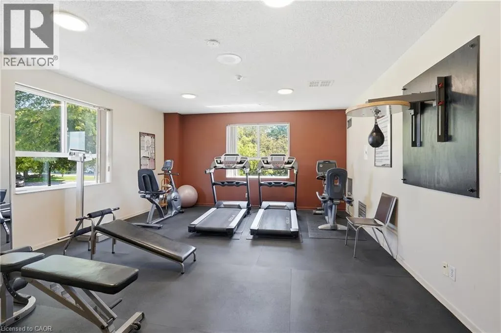 7 GALE Crescent Unit# B3 #B3