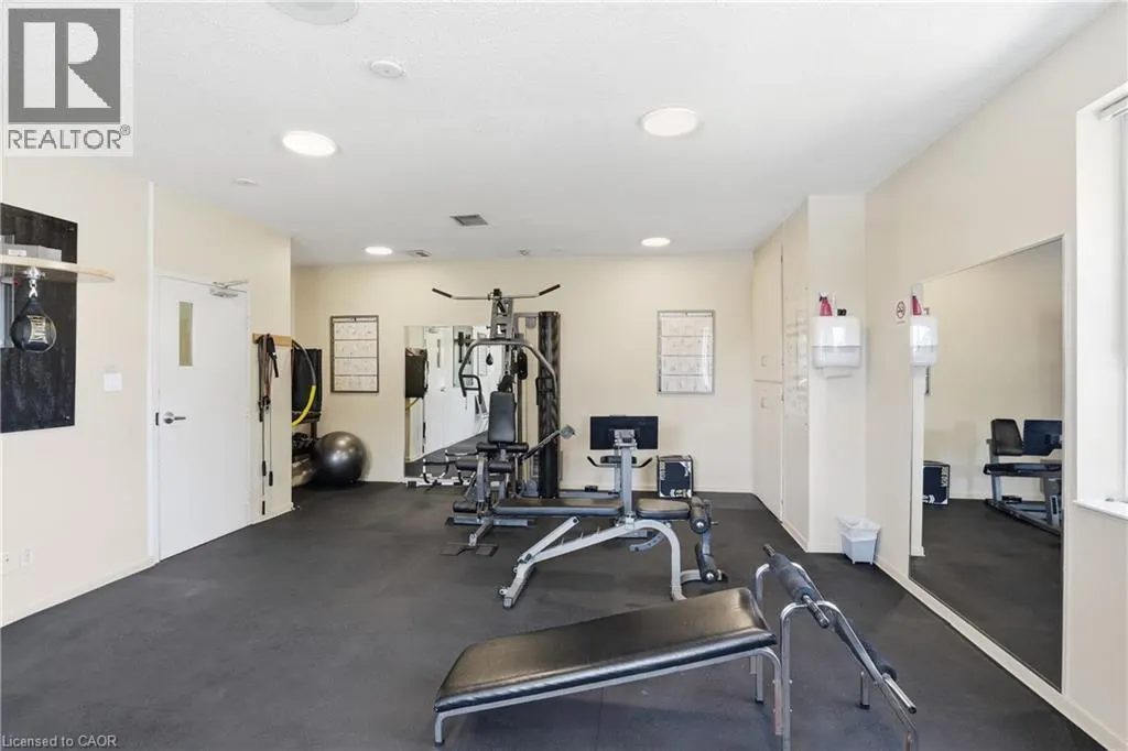 7 GALE Crescent Unit# B3 #B3
