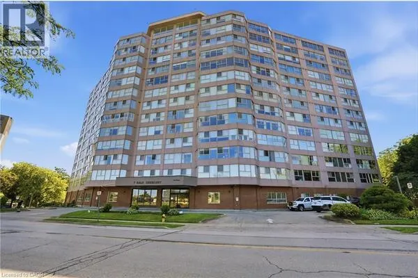 7 GALE Crescent Unit# B3