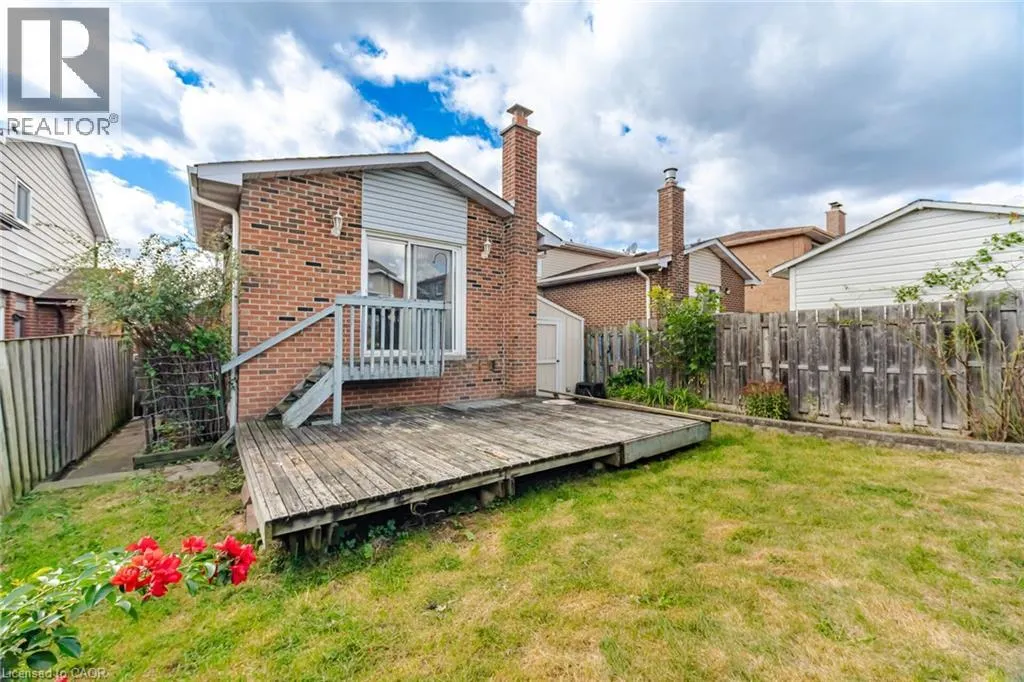 66 HOCKLEY Path
