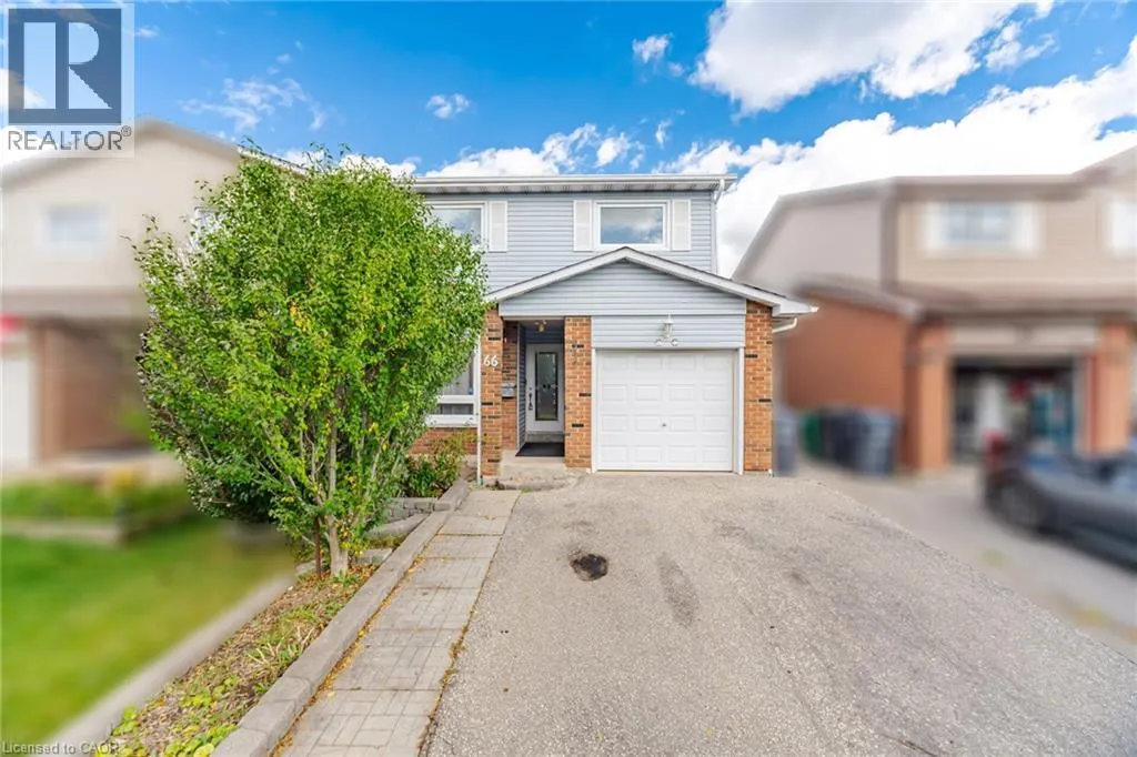 66 HOCKLEY Path