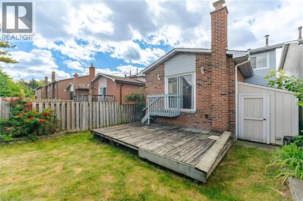 66 HOCKLEY Path