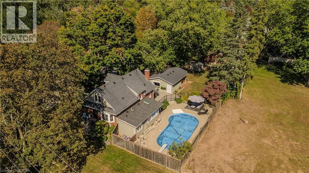 911 LASALLE PARK Road